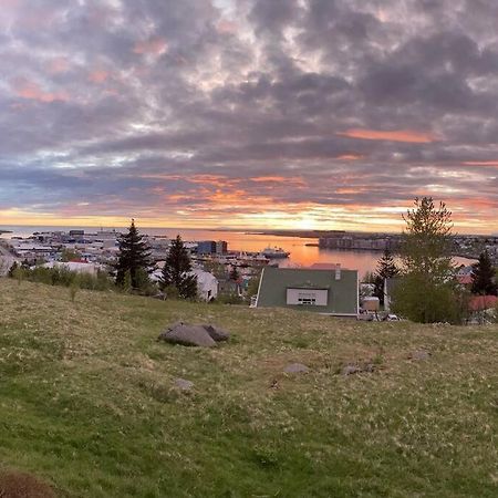 Lovely One Bedroom Apartment In Hafnarfjörður 外观 照片