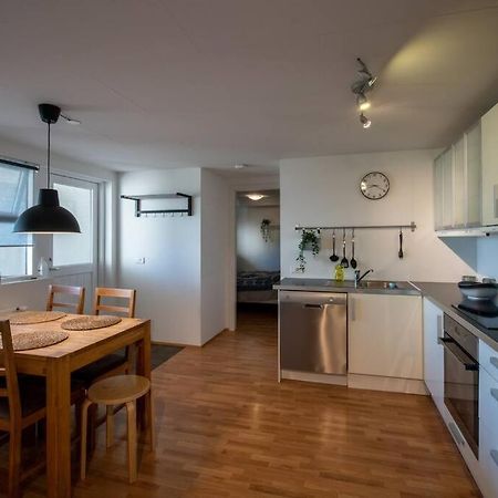 Lovely One Bedroom Apartment In Hafnarfjörður 外观 照片