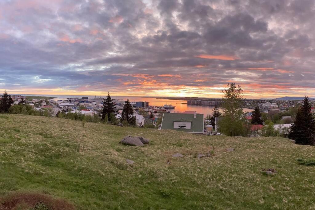 Lovely One Bedroom Apartment In Hafnarfjörður 外观 照片