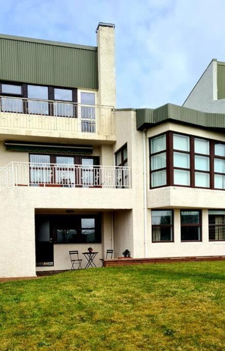Lovely One Bedroom Apartment In Hafnarfjörður 外观 照片